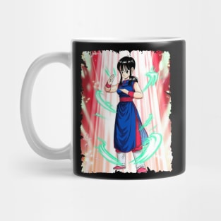 CHICHI CHI CHI MERCH VTG Mug